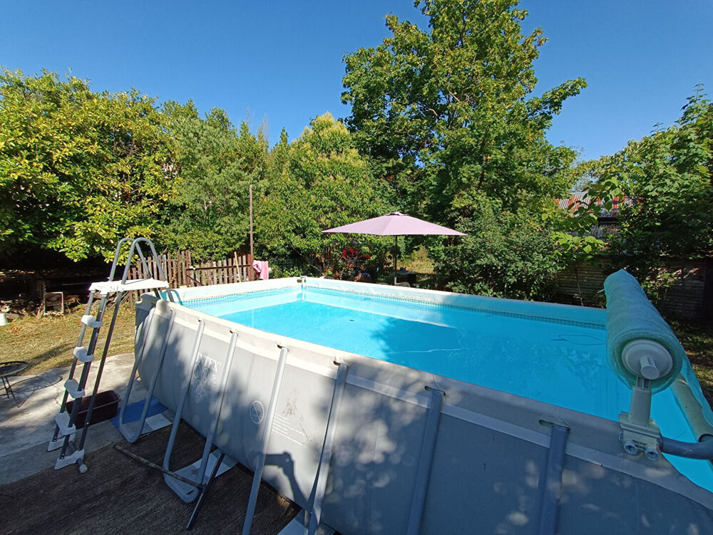 Location Appartement Chambre en colocation dans une maison avec PISCINE ! Toulouse