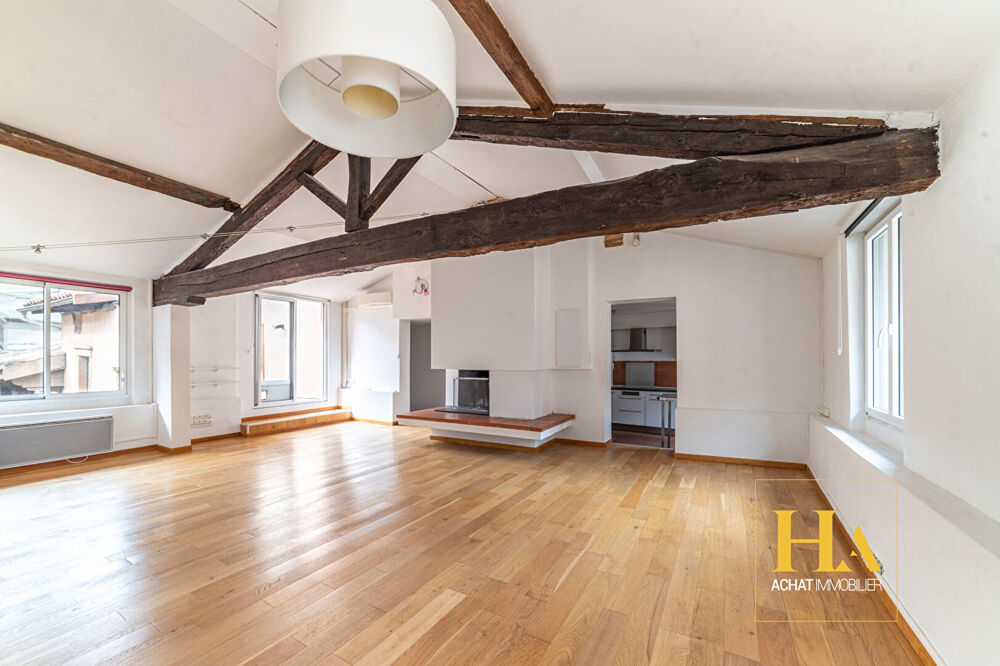 � vendre  Appartement Toulouse (31000)