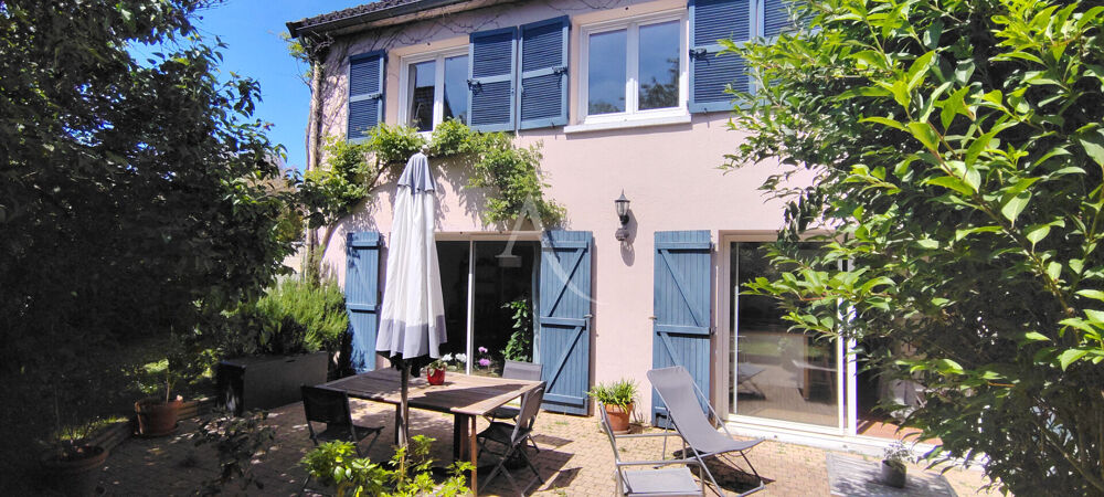 Maison 8 pièces 170 m² · à Orsay · 170 m² · 499 000 €