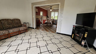  Maison � vendre 5 pi�ces 91 m�