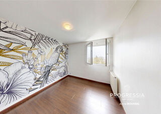  Appartement � vendre 3 pi�ces 58 m�