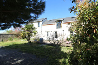  Maison à vendre 5 pièces 130 m²