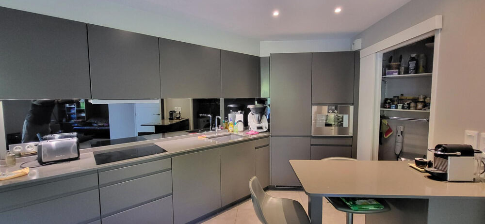 Vente Appartement Appartement  3 pièce(s) Sautron