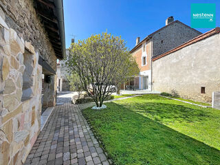  Maison à vendre 5 pièces 95 m²