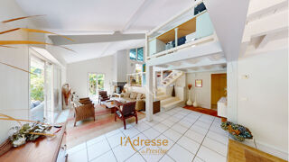 Maison - 4 pièce(s)