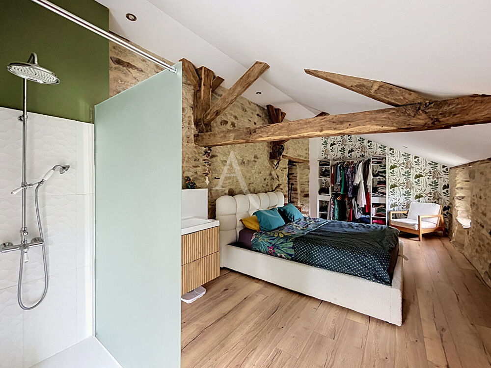 Vente Maison Maison Daon 5 pièce(s) 165 m2 Daon