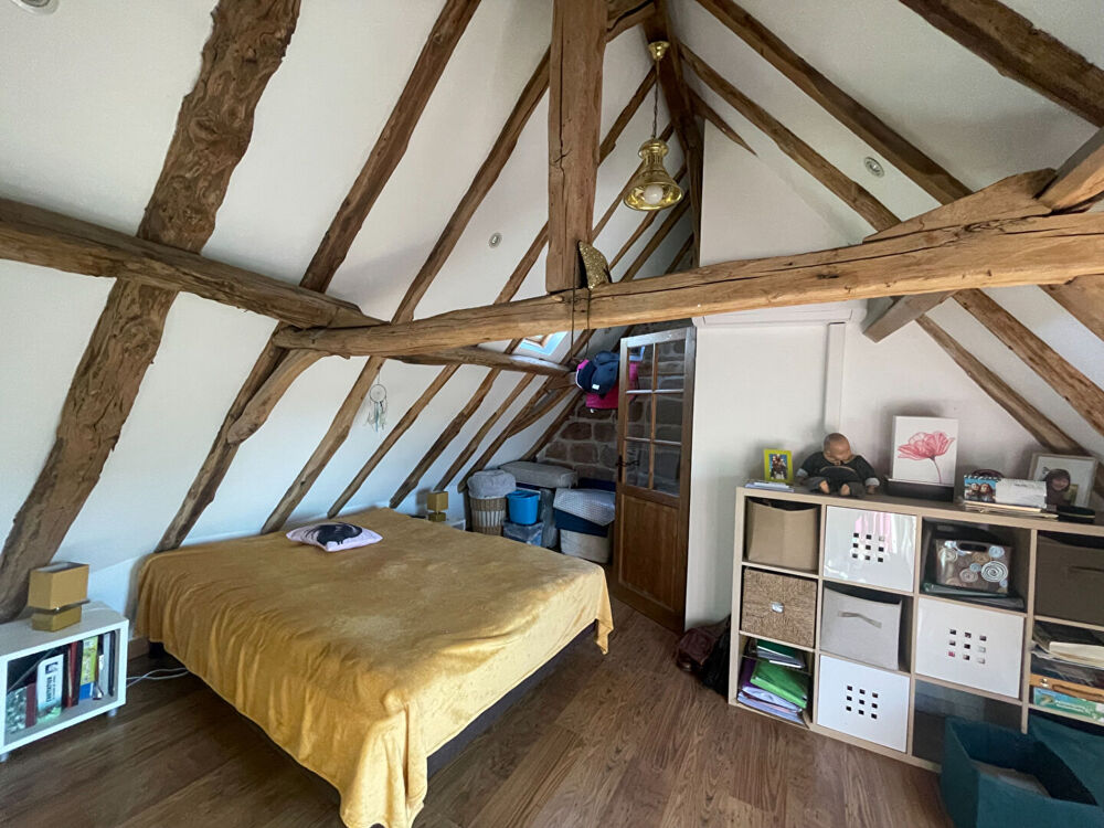 Vente Maison Propriété en pierre Saint bonnet la riviere