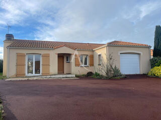  Maison � vendre 5 pi�ces 93 m�