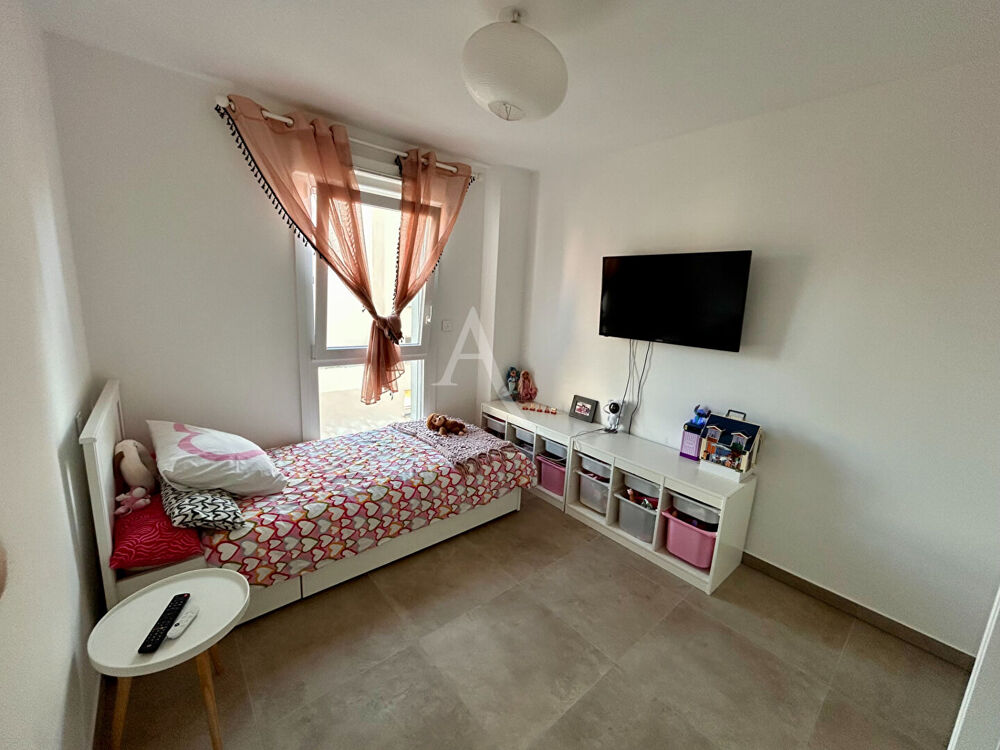 Location Appartement Appartement 3 pièces à louer à Ajaccio - Réf 194 Ajaccio