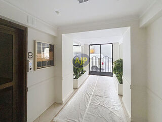  Appartement à vendre 1 pièce 25 m²