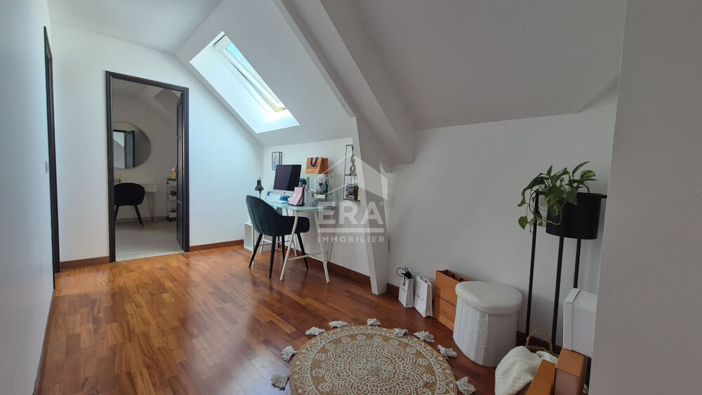 à vendre  Maison Brie-Comte-Robert (77170)