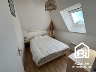  Appartement � vendre 2 pi�ces 23 m�