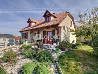  Maison � vendre 6 pi�ces 132 m�