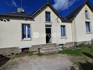  Maison à vendre 6 pièces 111 m²