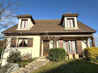  Maison à vendre 7 pièces 266 m²