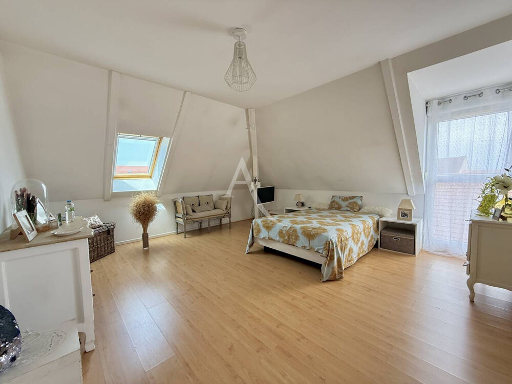 Vente Appartement Appartement Ozoir La Ferriere 5 pièce(s) 105 m2 Ozoir la ferriere