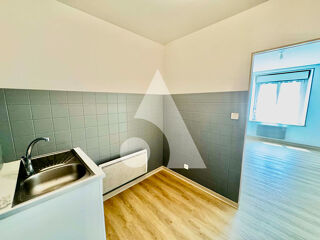  Appartement à louer 1 pièce 23 m²