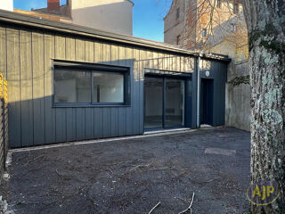  Maison à vendre 3 pièces 90 m²