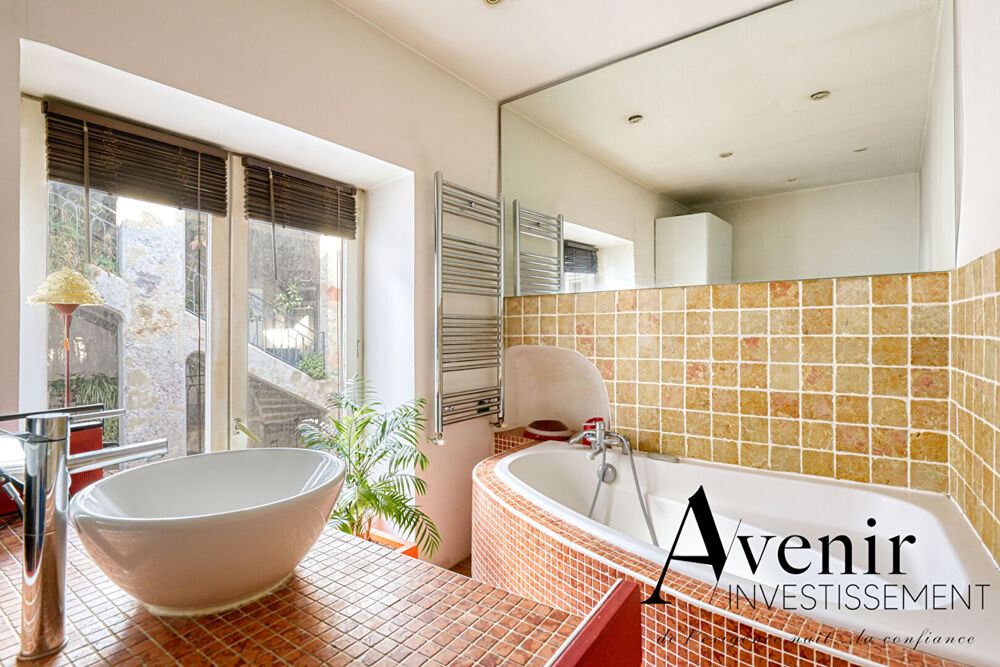  vendre  Appartement Lyon 1