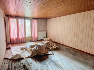  Maison à vendre 4 pièces 121 m²