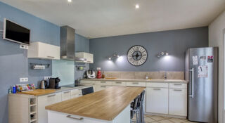  Maison à vendre 7 pièces 210 m²