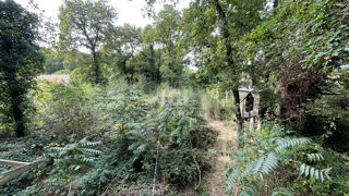  Terrain � vendre 773 m�