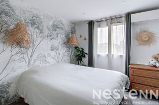  Appartement � vendre 3 pi�ces 77 m�