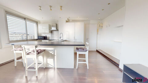  Appartement � louer 2 pi�ces 41 m�