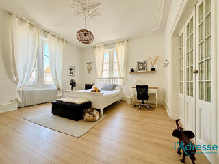  Appartement � vendre 4 pi�ces 114 m�