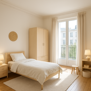  Appartement à vendre 3 pièces 68 m²