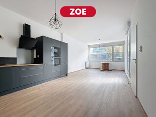  Appartement � vendre 2 pi�ces 53 m�