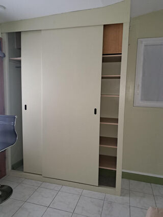  Appartement à louer 1 pièce 23 m²