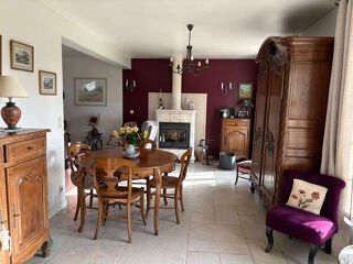 Maison à vendre 4 pièces 120 m²