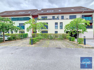  Appartement � vendre 2 pi�ces 48 m�