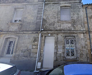  Appartement à vendre 1 pièce 22 m²
