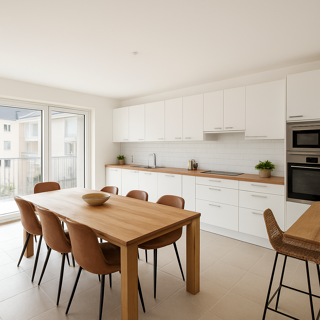  Appartement à vendre 4 pièces 101 m²