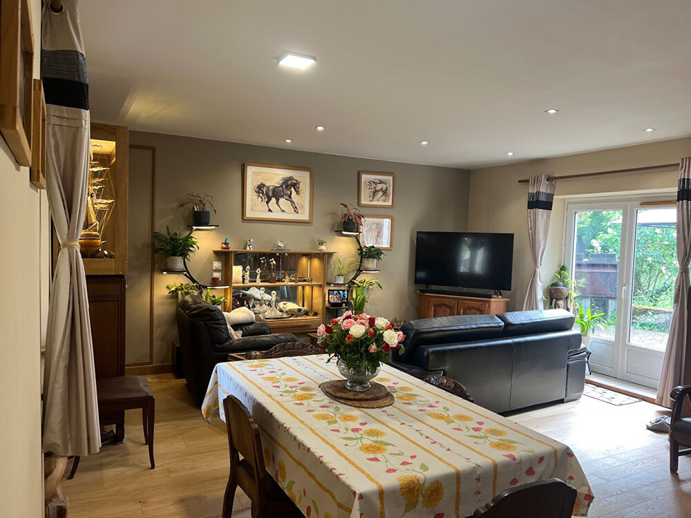 Vente Maison 4 pièces 101 m² - Vue 5