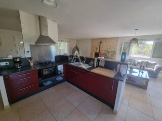  Maison à vendre 6 pièces 134 m²