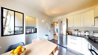  Appartement  vendre 4 pices 75 m