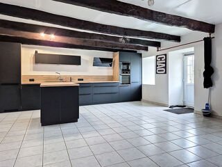  Maison � vendre 4 pi�ces 97 m�