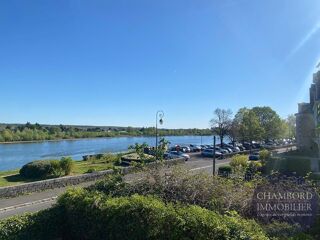  Appartement � louer 4 pi�ces 115 m�