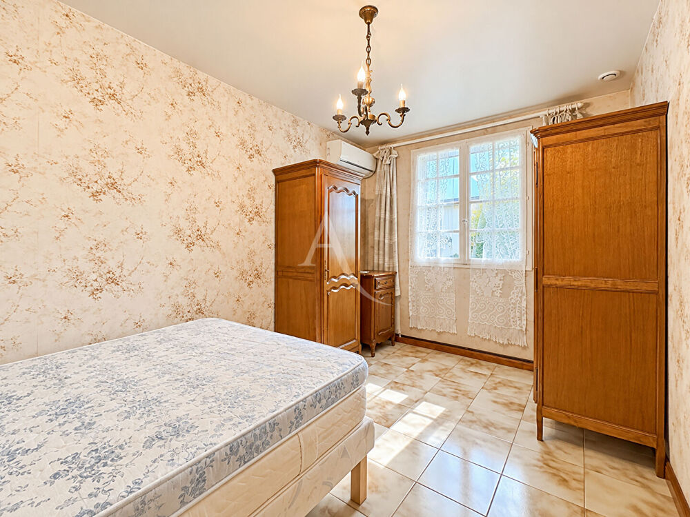 Maison Vieux Manoir 3 pièces 110 m2