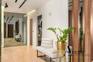  Appartement � vendre 6 pi�ces 187 m�