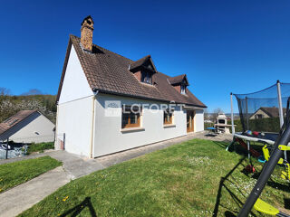  Maison � vendre 6 pi�ces 137 m�