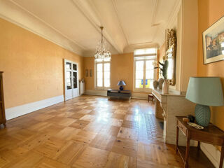  Maison à vendre 6 pièces 200 m²