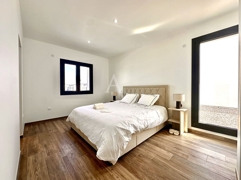 Vente Maison Maison neuve au goût moderne d'environ 141 m2 Chanteheux
