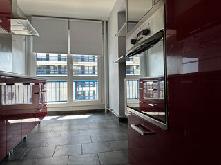  Appartement à vendre 3 pièces 73 m²