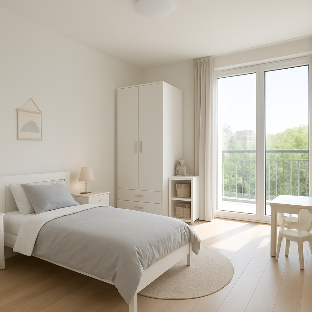 Vente Appartement Appartement 3 pièces de 86 m2 (Cagnes-sur-Mer) Cagnes-sur-mer