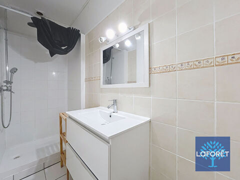  Appartement � louer 1 pi�ce 34 m�