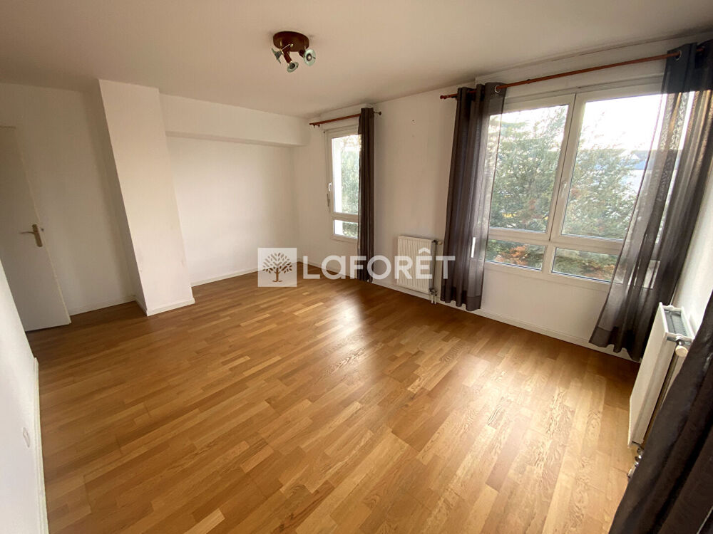 Vente Appartement Appartement Les Mureaux 3 pièce(s) 61.54 m2 Les mureaux